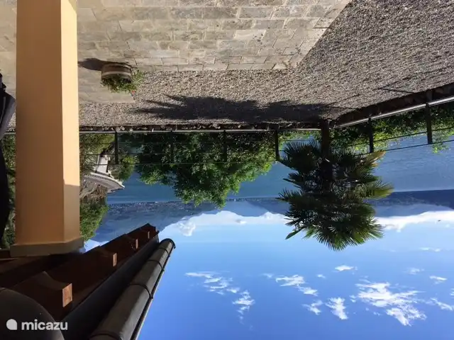 view of Lake Maggiore to the south
