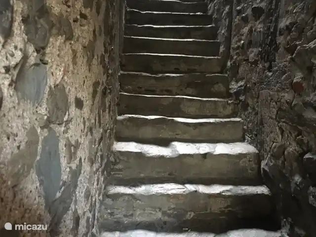 Cannobio-Lago Maggiore S.Carmine 1A en Italia, Piamonte, Carmine Inferiore - casa vacacional La antigua ciudad de Cannobio tiene muchos elementos históricos, como esta pintoresca entrada al bulevar.