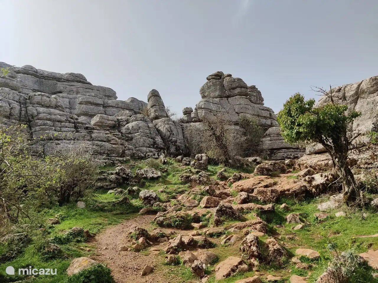 El Torcal
