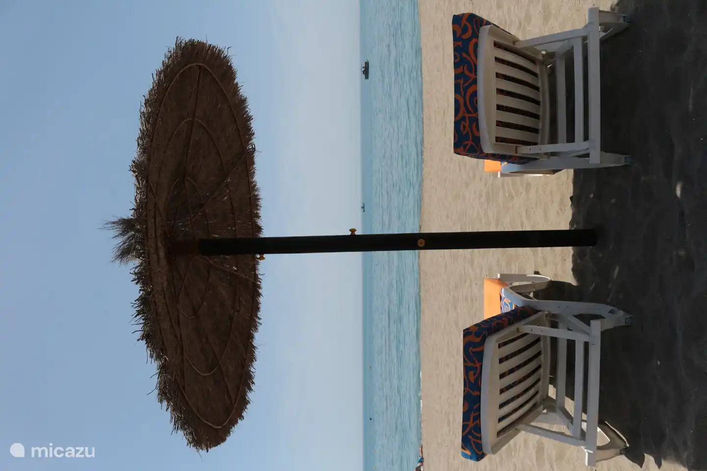 Plusieurs plages à proximité