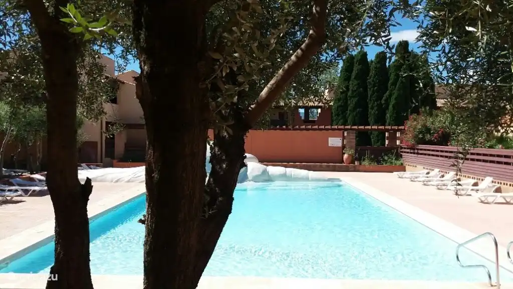 appartement, Saint-Cyprien, Pyrénées-Orientales, Frankreich - Golf - Strand - Saint Cyprien