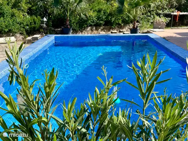 Maison avec piscine proche Ste Maxime | France, Côte d'Azur, Le Muy - maison de vacances Maison avec piscine proche Ste Maxime | France, Côte d'Azur, Le Muy - maison de vacances