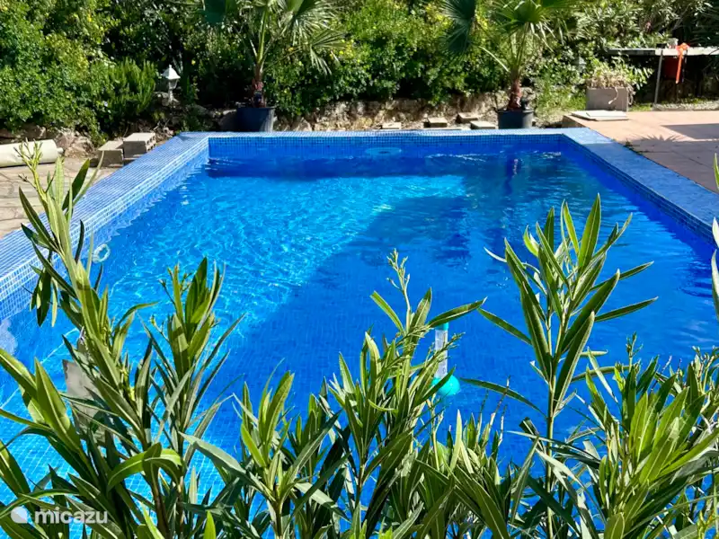 Maison avec piscine proche Ste Maxime | France, Côte d'Azur, Le Muy - Maison de vacances Maison avec piscine proche Ste Maxime | France, Côte d'Azur, Le Muy - Maison de vacances