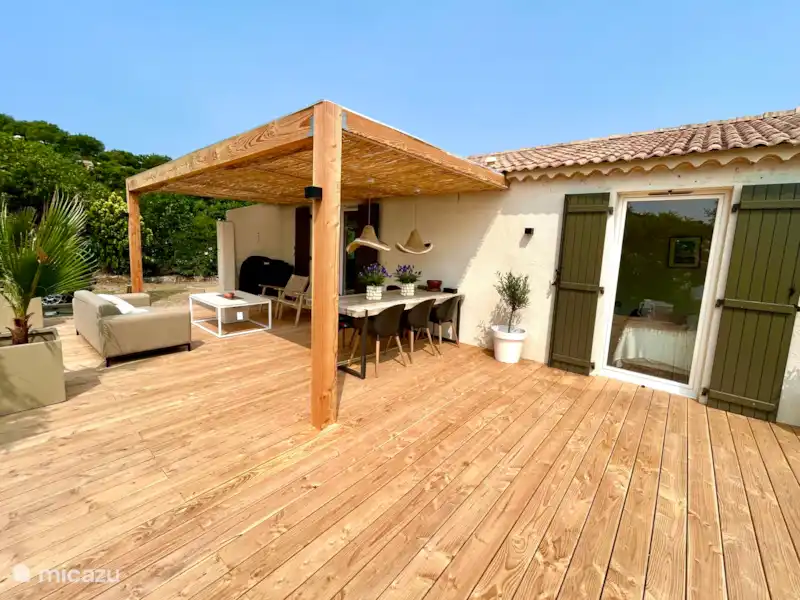 Maison avec piscine proche Ste Maxime | France, Côte d'Azur, Le Muy - Maison de vacances Maison avec piscine proche Ste Maxime | France, Côte d'Azur, Le Muy - Maison de vacances