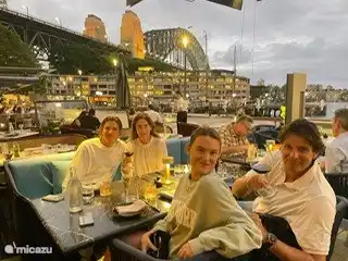 Familie Molenaar de Kler