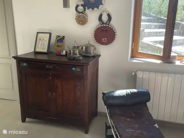 Villa Dolce Apricale | Italie, Ligurie, Apricale - villa Toute la villa est meublée avec goût et élégance