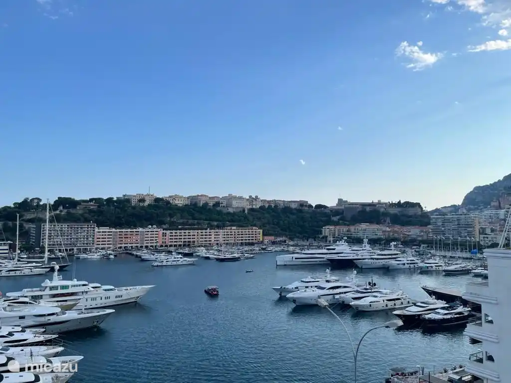Mondaine badplaatsen als Monaco, Nice en Cannes bereikt u binnen het uur. 