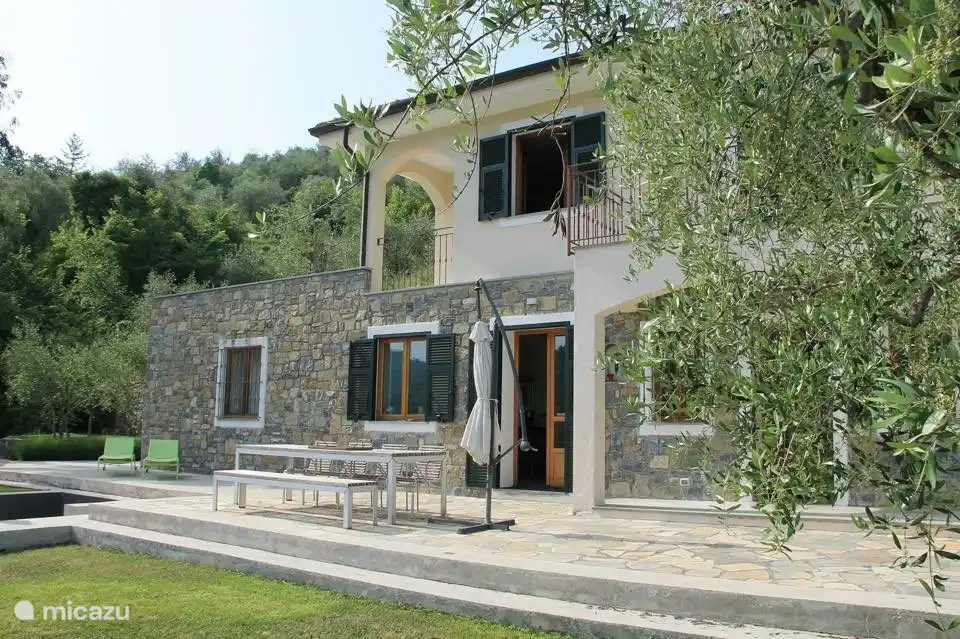 Villa Dolce Apricale huren in Italië, Ligurië, Apricale - villa