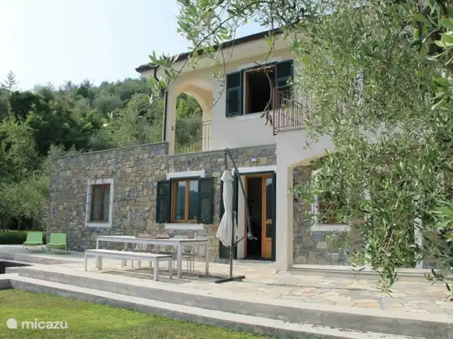 Villa Dolce Apricale | Italie, Ligurie, Apricale - villa Villa Dolce Apricale | Italie, Ligurie, Apricale - villa