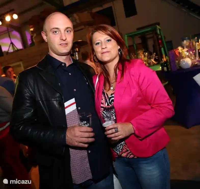 Timmermans Karel & Petra