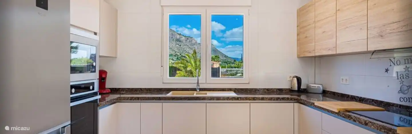 Más espacio de guardarropas, así como todas las necesidades.