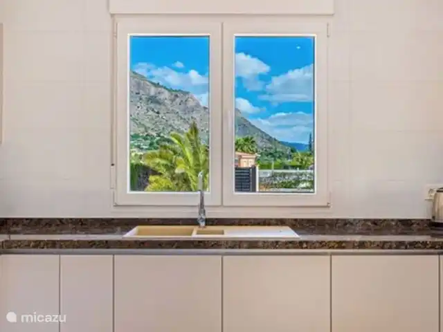 Maison Olivier | Espagne, Costa Blanca, Hondón de las Nieves - villa Plus d'espace de rangement, ainsi que toutes les nécessités.