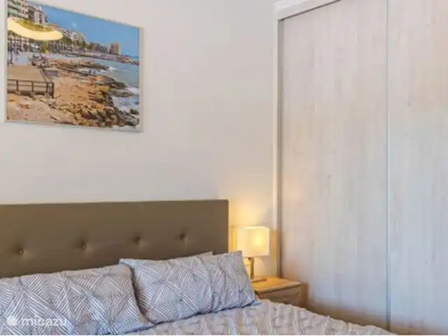 Maison Olivier | Espagne, Costa Blanca, Hondón de las Nieves - villa Chambre 2