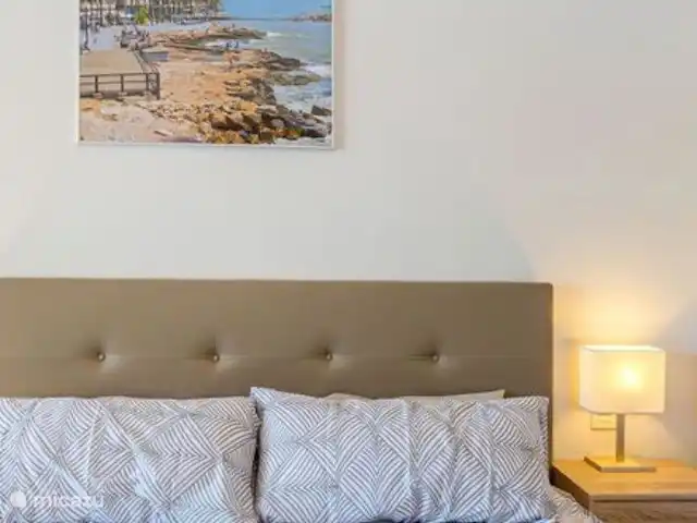Maison Olivier | Espagne, Costa Blanca, Hondón de las Nieves - villa Chambre 2