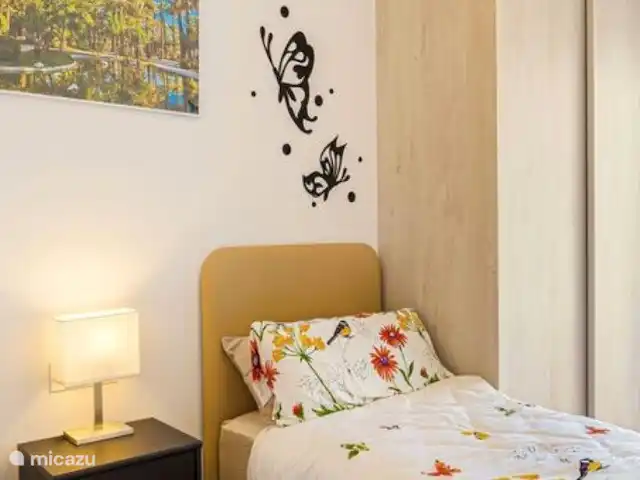 Maison Olivier | Espagne, Costa Blanca, Hondón de las Nieves - villa chambre 4