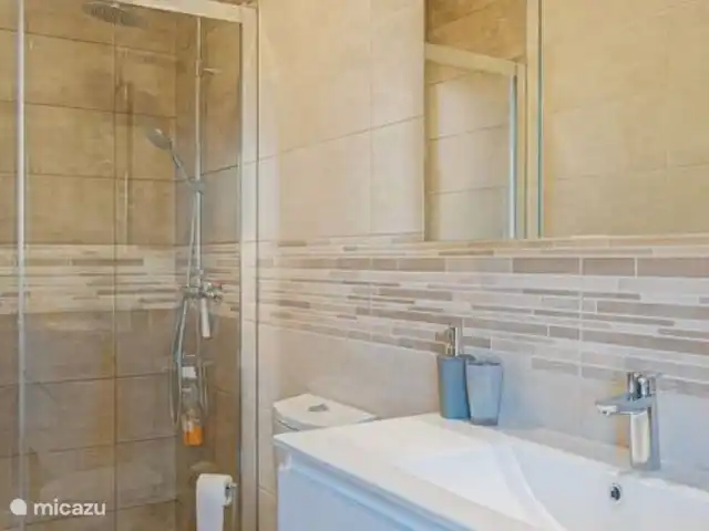 Maison Olivier | Espagne, Costa Blanca, Hondón de las Nieves - villa Salle de bain 2