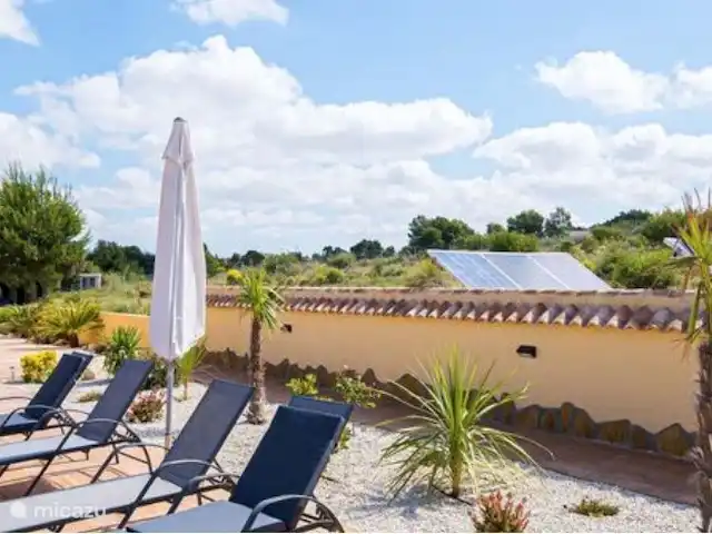 Maison Olivier | Espagne, Costa Blanca, Hondón de las Nieves - villa Bel étirement.