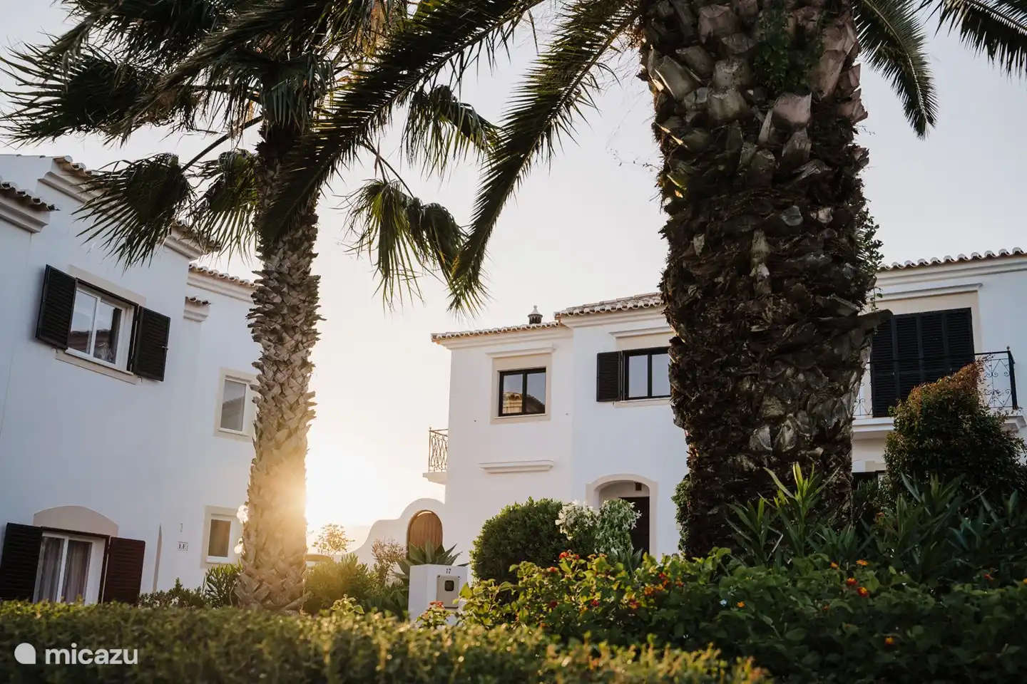 villa, Budens, Algarve, Portugal - Casa de Familia