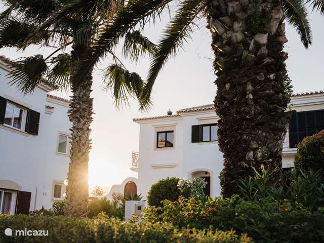 Ferienwohnung Portugal, Algarve – villa Casa de Familia