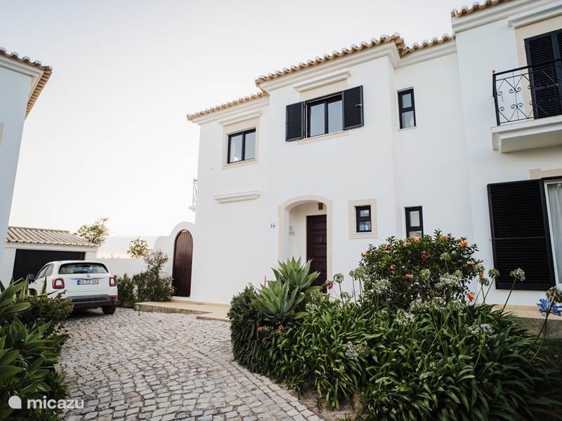 Ferienwohnung Portugal, Algarve, Lagos Villa Casa de Familia