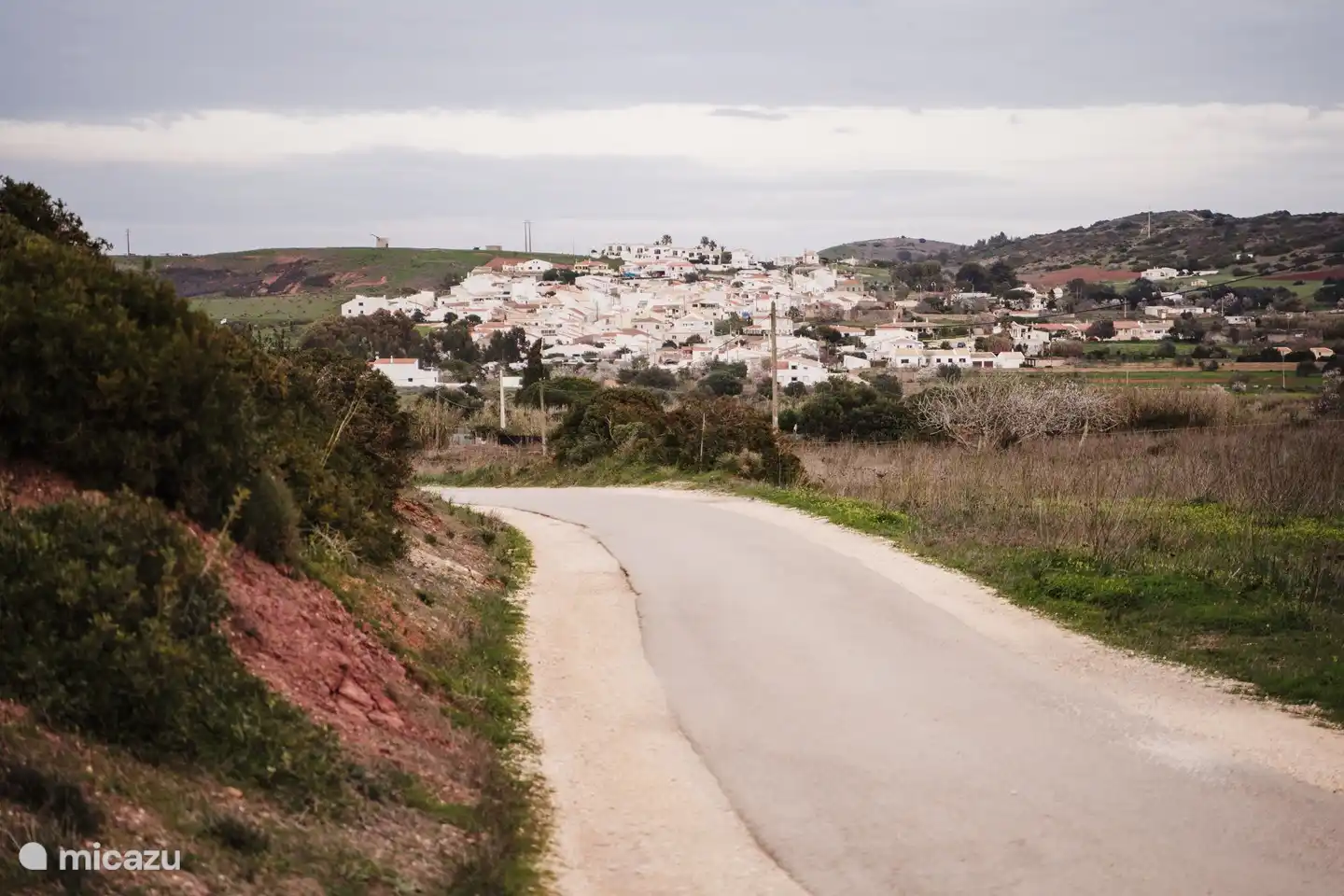 Figueira, unser Dorf. 