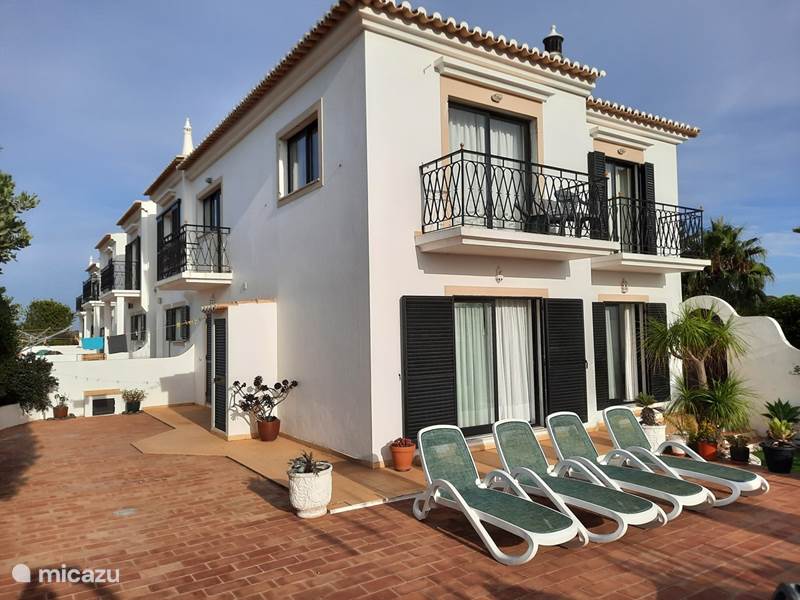 Holiday home in Portugal, Algarve, Lagos Villa Casa de Familia
