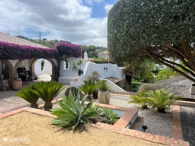 Casa Féliz | Espagne, Costa Blanca, Jávea - villa