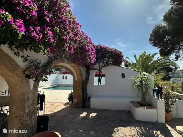 Casa Féliz | Espagne, Costa Blanca, Jávea - villa Casa Féliz | Espagne, Costa Blanca, Jávea - villa