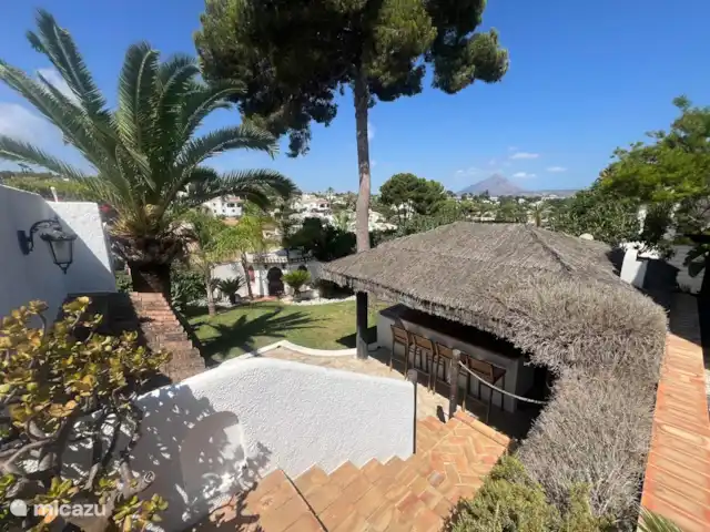 Casa Féliz | Espagne, Costa Blanca, Jávea - villa