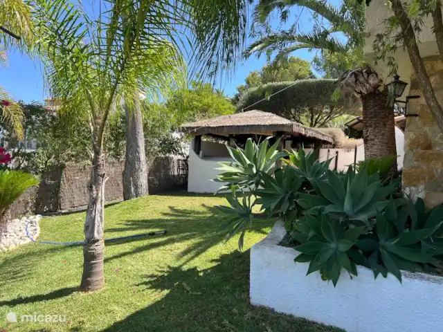 Casa Féliz | Espagne, Costa Blanca, Jávea - villa