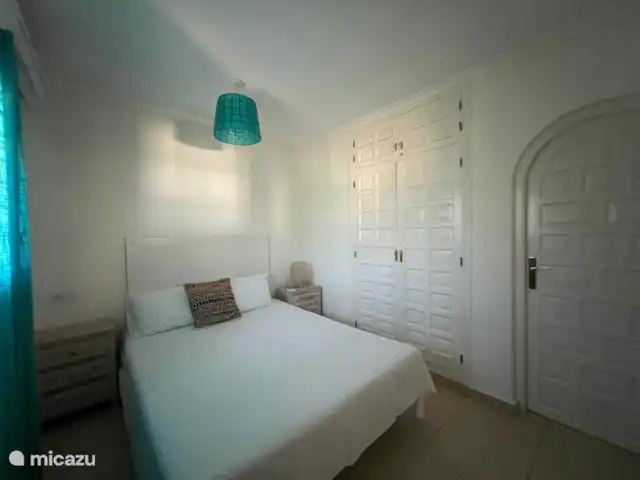 Casa Féliz | Espagne, Costa Blanca, Jávea - villa Chambre 2, avec climatisation.