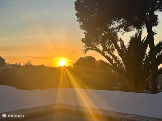 Casa Féliz | Espagne, Costa Blanca, Jávea - villa