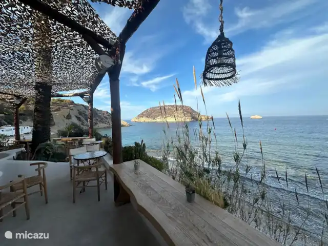 Casa Féliz | Espagne, Costa Blanca, Jávea - villa Cala Clémence