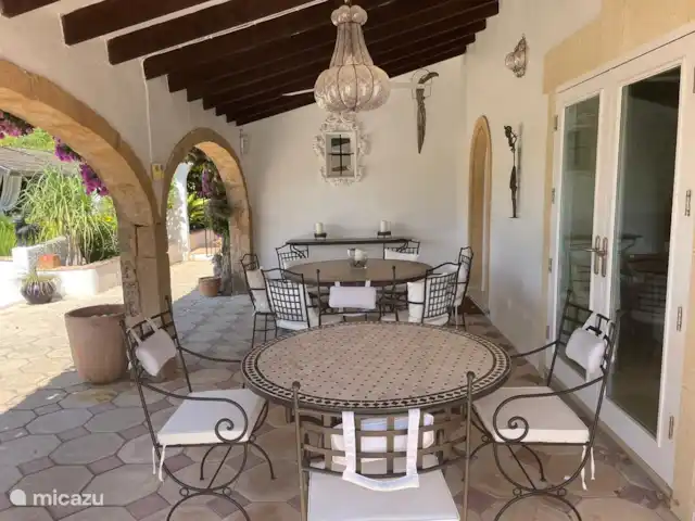 Casa Féliz | Espagne, Costa Blanca, Jávea - villa