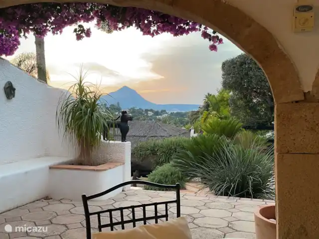 Casa Féliz | Espagne, Costa Blanca, Jávea - villa