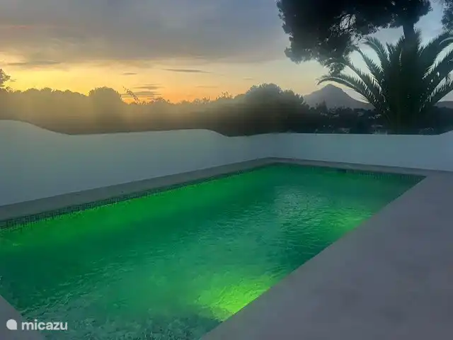 Casa Féliz | Espagne, Costa Blanca, Jávea - villa