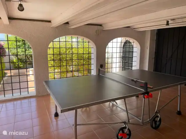 Casa Féliz | Espagne, Costa Blanca, Jávea - villa