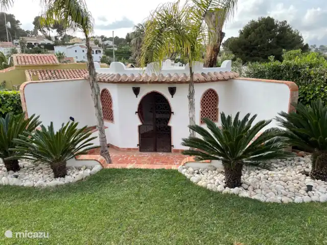 Casa Féliz | Espagne, Costa Blanca, Jávea - villa
