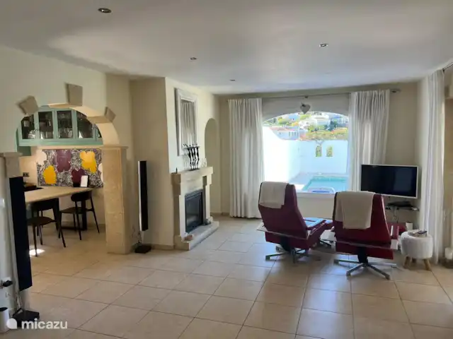 Casa Féliz | Espagne, Costa Blanca, Jávea - villa
