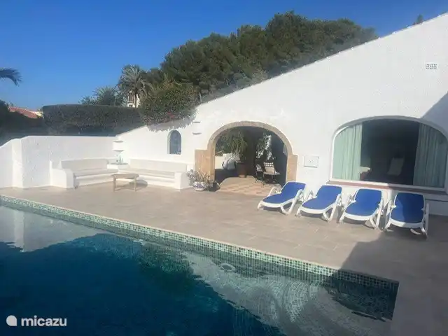 Casa Féliz | Espagne, Costa Blanca, Jávea - villa