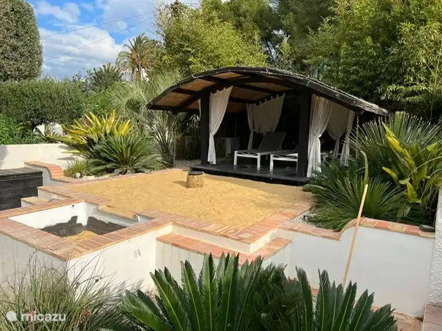Casa Féliz | Espagne, Costa Blanca, Jávea - villa