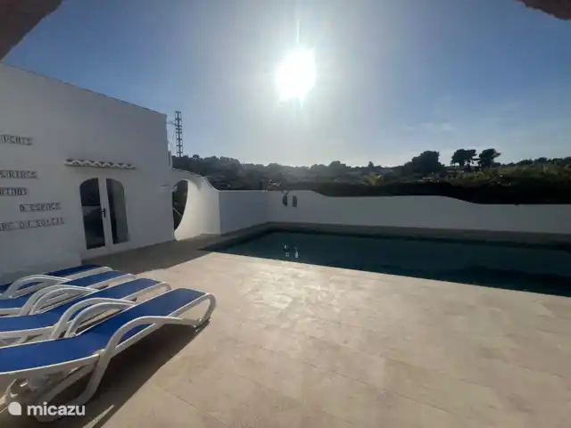 Casa Féliz | Espagne, Costa Blanca, Jávea - villa