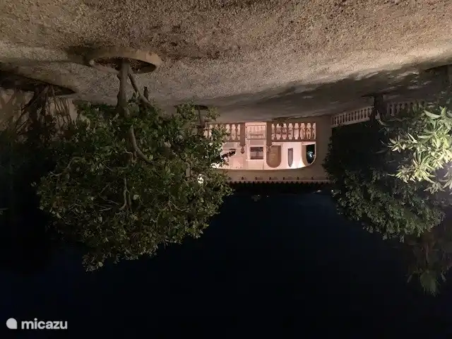 Annex 2 and fruit trees