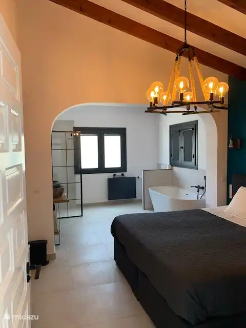 Luxury villa Casa León