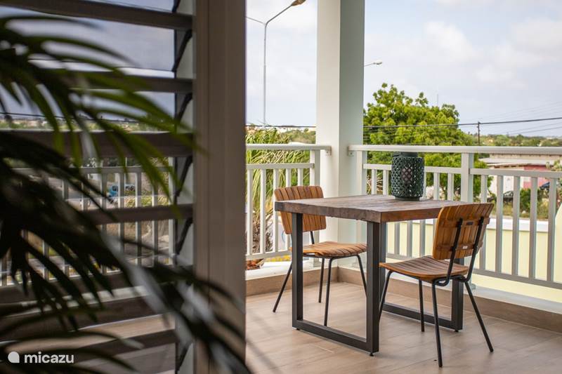 Ferienwohnung Curaçao, Curacao-Mitte, Sint Michiel Penthouse Happy Rest 2 Penthouse + Schwimmbad
