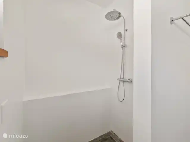 Location de Vacances Curaçao, Curaçao-Centre, Willemstad, appartement - Suite vue mer PM78 salle de Bains