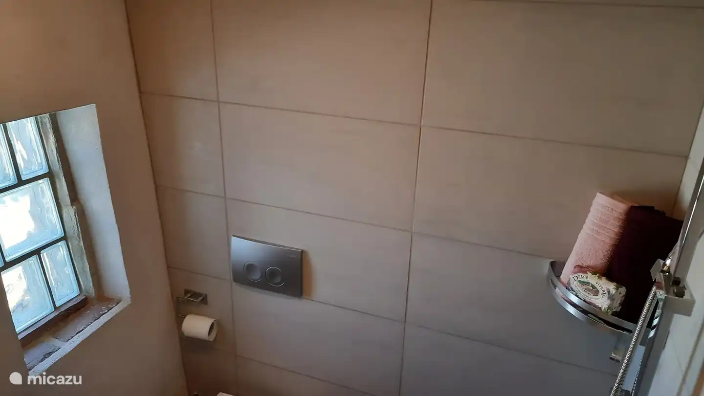 Authentic charm in a modern jacket – even the smallest corners offer the comfort of today.