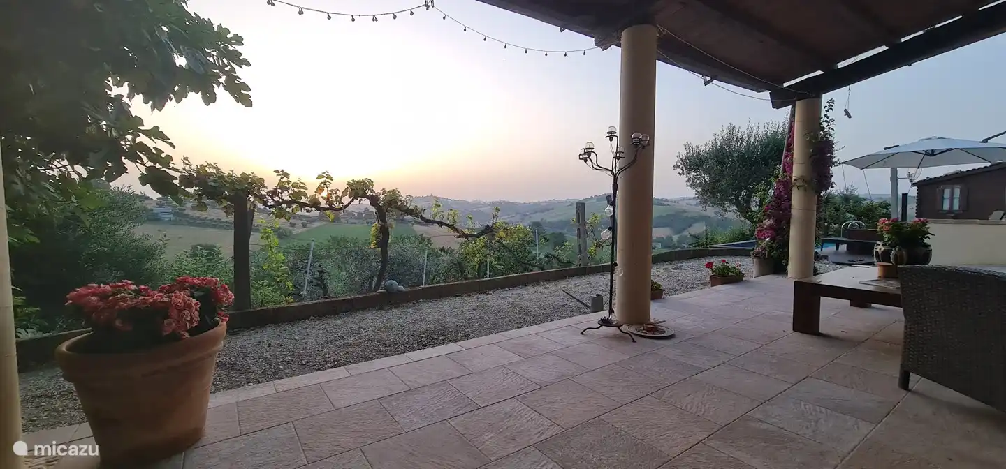 Will this be your view every morning?