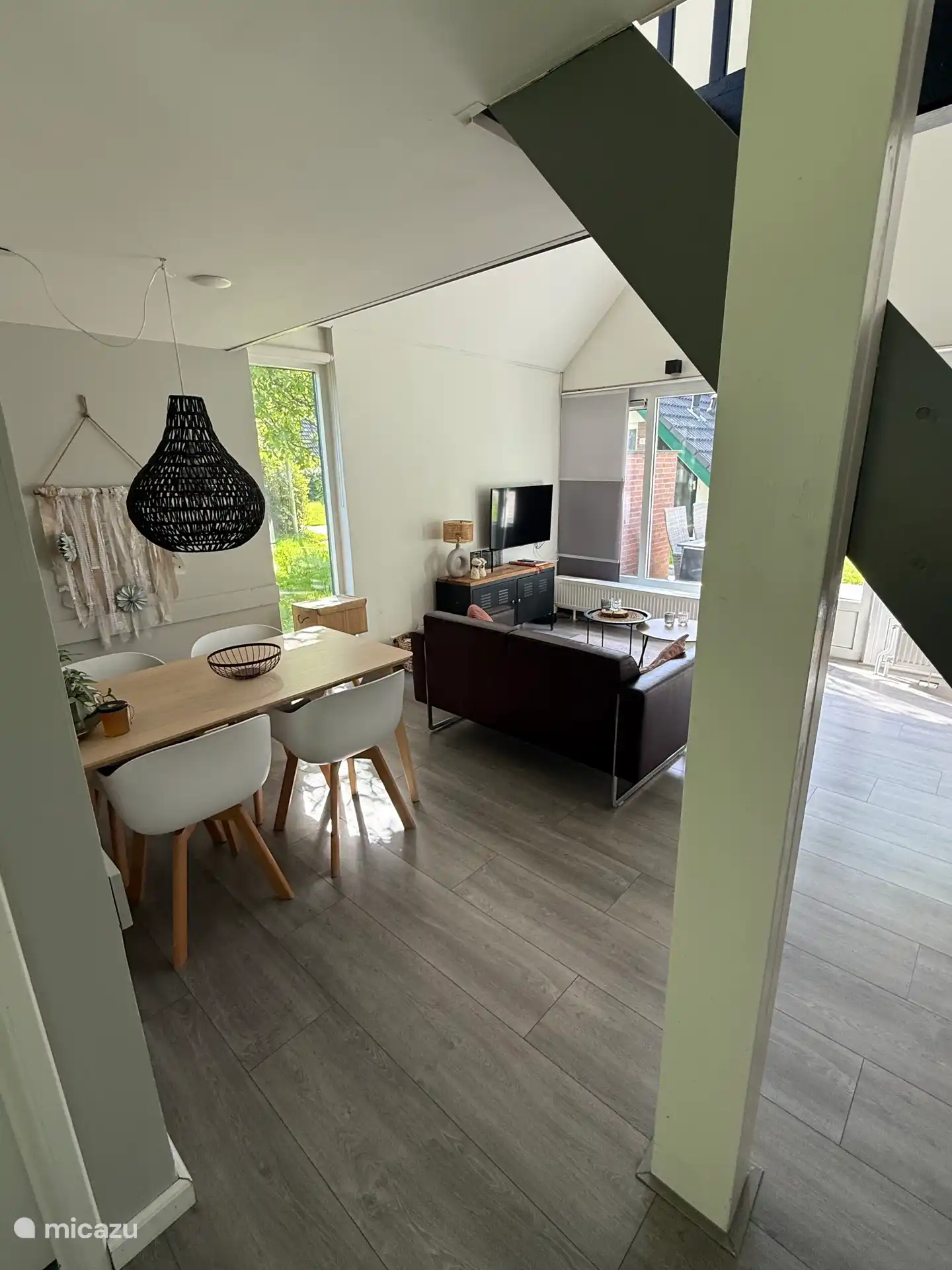Aire de jeux, Pays-Bas, Limbourg, Simpelveld, maison de vacances Sjun Limbourg