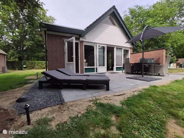 Holiday home in Netherlands, Limburg – holiday house Sjun Limburg